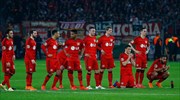 Champions League: Kινείται νομικά εναντίον οπαδών της η Λεβερκούζεν