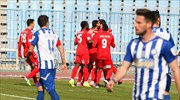 Κύπελλο Ελλάδας: Πρώτο βήμα για τελικό η Ξάνθη, 1-0 τον Ηρακλή στη Θεσσαλονίκη