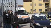 Τρεις νεκροί και δυο τραυματίες ο τελικός απολογισμός του δολοφονικού αμόκ Ιταλού επιχειρηματία