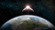 Η σύγκρουση της Γης με ένα μικρότερο «δίδυμο» πλανήτη γέννησε τη Σελήνη