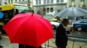 Ραγδαία η επιδείνωση του καιρού