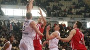 Ευρωλίγκα: Ολυμπιακός - Νίζνι Νόβγκοροντ 77-70