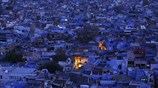 Τζοντχπούρ: «Η μπλε πόλη»