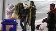 Στα Χανιά το απόγευμα οι παράτυποι μετανάστες που εντοπίστηκαν στη Γαύδο