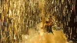 Ιαπωνία: Παραδοσιακό φεστιβάλ πυροτεχνημάτων 