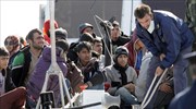 Στο κολυμβητήριο Χανίων θα μεταφερθούν οι παράτυποι μετανάστες