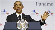 Αισιοδοξία Ομπάμα για οριστική συμφωνία με το Ιράν