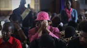 Ένας νεκρός και δεκάδες τραυματίες στο Πανεπιστήμιο του Ναϊρόμπι