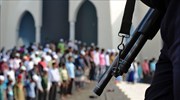 Ενισχύονται τα μέτρα ασφαλείας στο Μπαγκλαντές