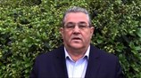 Το μήνυμα του Δημήτρη Κουτσούμπα για το Πάσχα