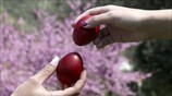 Κυριακή του Πάσχα στην ύπαιθρο