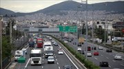 Ομαλή μέχρι στιγμής η επιστροφή των εκδρομέων στην Αθήνα