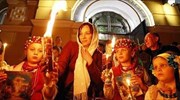 Ουκρανία: Πασχαλινή προσευχή για ειρήνη