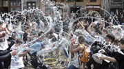 Πασχαλινή παράδοση στην Ουκρανία