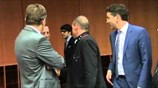 Κυβέρνηση: Η Ελλάδα δεν προετοιμάζεται για χρεοκοπία