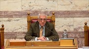 Σύγκληση της Επιτροπής Πόθεν Έσχες για τη λίστα Νικολούδη ζητεί ο Ν. Κακλαμάνης