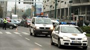 Σαράγεβο: Δύο Βόσνιοι βετεράνοι του πολέμου απείλησαν να αυτοπυρποληθούν