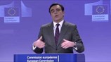 Η Κομισιόν για την Ελλάδα