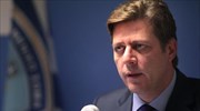 Μ. Βαρβιτσιώτης: Η κυβέρνηση να αντιμετωπίσει το μεταναστευτικό με γνώμονα το συμφέρον της χώρας