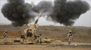 «Στρατιωτικές κινήσεις ευρείας κλίμακας» εξετάζουν Κάιρο και Ριάντ