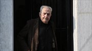 Δεν αποκλείει δημοψήφισμα σε περίπτωση αδιεξόδου o Αλ. Φλαμπουράρης