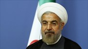 Ιράν: Συμφωνία μόνο με άρση των κυρώσεων