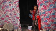 Unicef - Unesco: 15 εκατ. παιδιά στη Μέση Ανατολή δεν πηγαίνουν σχολείο