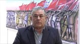 Δήλωση Δ. Κουτσούμπα για το μεταναστευτικό