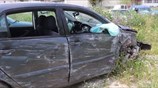 Τροχαίο με μία 19χρονη νεκρή στην Αγία Ελεούσα Ναυπλίου