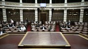 Βουλή: Επικριτική μόνο η ΠΟΣΠΕΡΤ στο ν/σ για την ΕΡΤ