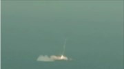 Παρολίγον επιτυχής προσγείωση πυραύλου Falcon της Space X