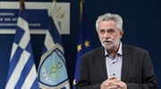 Θ. Δρίτσας: Ανεύθυνη η αντιπολιτευτική εκμετάλλευση των μεταναστευτικών ροών