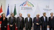 G7: Σύνδεση της άρσης των κυρώσεων στη Ρωσία με την τήρηση των συμφωνιών του Μινσκ