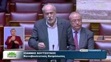 Βουλή: Πυρά κατά της Ζ. Κωνσταντοπούλου για τη διακοπή συνεδρίασης