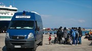 Κλιμάκιο του ΚΕΕΛΠΝΟ σε ακριτικά νησιά την ερχόμενη εβδομάδα