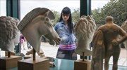 Αύξηση εσόδων και επισκεπτών στα Μουσεία της χώρας