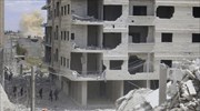 Ξεπέρασαν τις 220.000 οι νεκροί στη Συρία