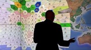 Διπλασιάζεται η περιοχή ερευνών για το αεροσκάφος της Malaysia Airlines