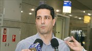 Σφαιρόπουλος: Εμείς χάσαμε, δεν νίκησε η Μπαρτσελόνα