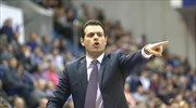 Ιτούδης: Είμαστε στο 2-0 και τίποτα περισσότερο