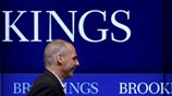 Ομιλία Γ. Βαρουφάκη στο ινστιτούτο Brookings