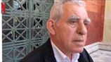 Ο Ζ. Τριγάζης για την επέμβαση της αστυνομίας στην πρυτανεία του ΕΚΠΑ
