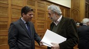 Κόντρα Δρίτσα - Βαρβιτσιώτη για το μεταναστευτικό