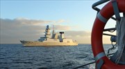 Το ιταλικό ναυτικό κατέλαβε αλιευτικό που είχαν ελέγξει ένοπλοι στα ανοικτά της Λιβύης