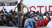 Ιταλία: Συλλήψεις μεταναστών που έριξαν συνεπιβάτες τους στη θάλασσα επειδή ήταν χριστιανοί!