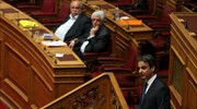 Κ. Μητσοτάκης: Μονομερής ενέργεια το ν/σ για επαναπροσλήψεις στο Δημόσιο
