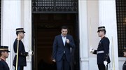 Μαξίμου: Αισιοδοξία για συμφωνία έως το τέλος του μήνα