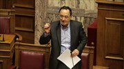 Π. Λαφαζάνης: Καμία δυνατότητα περαιτέρω συμβιβασμών