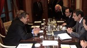 Π. Καμμένος: Προϋπόθεση για τις συνομιλίες η αναγνώριση της Κύπρου από την Τουρκία