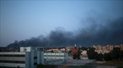 Λιβύη: Πάνω από 20 νεκροί σε μάχες κοντά στην Τρίπολη